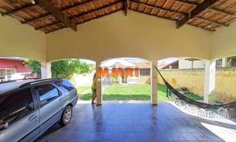 Imagem 4: CASA COM 2 DORMITÓRIOS PARA VENDA NO CENTRO DE ARAÇOIABA DA SERRA/SP