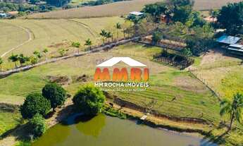 Imagem: Sitio à Venda na área rural de Tietê/SP