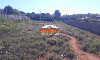 Imagem 2: TERRENO PARA VENDA COM 1100m² - NO BAIRRO ALVORADA EM ARAÇOIABA DA SERRA/SP