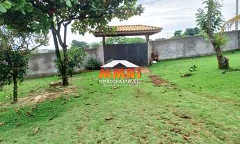 Imagem 4: Chácara à venda com 3 dormitórios no Cercado - Araçoiaba da Serra/SP