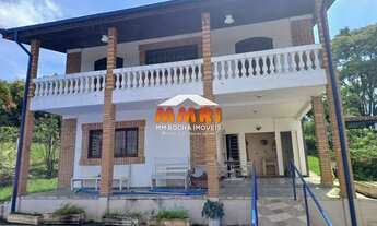 Imagem 3: CHÁCARA PARA VENDA EM PORTEIRA FECHADA - COM 3 DORMITÓRIOS NO BAIRRO COLINAS I EM ARAÇOIAB