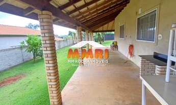 Imagem 3: Chácara à venda com 3 dormitórios no Cercado - Araçoiaba da Serra/SP