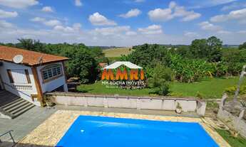 Imagem 6: CHÁCARA PARA VENDA EM PORTEIRA FECHADA - COM 3 DORMITÓRIOS NO BAIRRO COLINAS I EM ARAÇOIAB