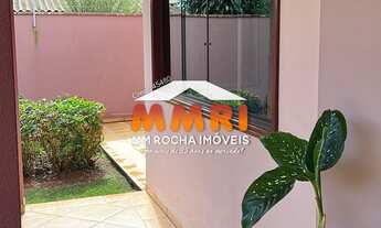 Imagem 3: Casa com 3 dormitórios à venda no Centro de Capela do Alto/SP