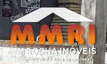 Imagem: CASA COM 3 DORMITÓRIOS PARA VENDA NO BAIRRO