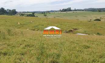 Imagem: Área á venda no Campo do Meio - Araçoiaba