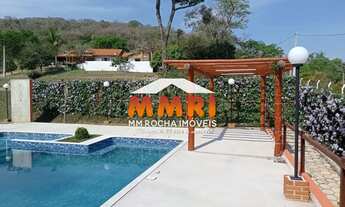 Imagem 6: Chácara com 3 dormitórios no Morro - Capela do Alto/SP