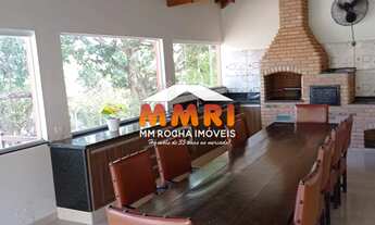 Imagem 2: Chácara com 3 dormitórios no Morro - Capela do Alto/SP