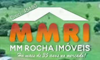 Imagem 2: Fazenda de Pecuaria em Cocalinho/MT