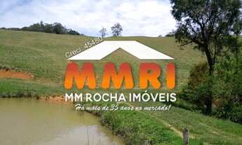 Imagem: Fazenda para Plantio à Venda em Ribeirão