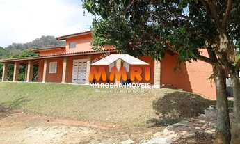 Imagem 5: Chácara com 3 dormitórios no Morro - Capela do Alto/SP