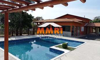 Imagem: Chácara com 3 dormitórios no Morro - Capela