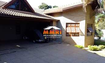 Imagem 2: Chácara com 3 dorms, Farias, Araçoiaba da Serra - Cod: 1806