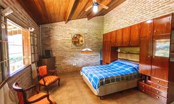 Imagem 4: Chácara para venda com 2 suítes - Araçoiaba da Serra: ACEITA PERMUTA!