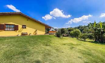 Imagem 3: Chácara para venda com 2 suítes - Araçoiaba da Serra: ACEITA PERMUTA!