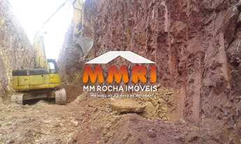 Imagem 3: Mina de Ouro e Cobre na Região Norte