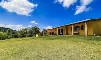 Imagem 2: Chácara para venda com 2 suítes - Araçoiaba da Serra: ACEITA PERMUTA!