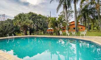 Imagem 6: SÍTIO COM 7 DORMITÓRIOS PARA VENDA EM ARAÇOIABA DA SERRA/SP