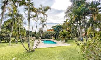 Imagem 3: SÍTIO COM 7 DORMITÓRIOS PARA VENDA EM ARAÇOIABA DA SERRA/SP