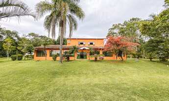 Imagem 2: SÍTIO COM 7 DORMITÓRIOS PARA VENDA EM ARAÇOIABA DA SERRA/SP