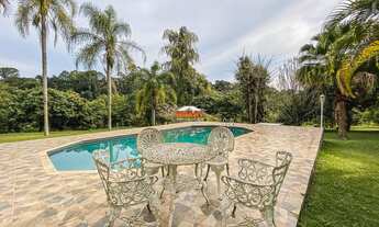 Imagem 7: SÍTIO COM 7 DORMITÓRIOS PARA VENDA EM ARAÇOIABA DA SERRA/SP