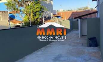 Imagem 4: Casa de 2 dormitórios, toda reformada, disponível para venda em Sorocaba/SP