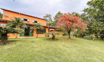 Imagem: SÍTIO COM 7 DORMITÓRIOS PARA VENDA EM