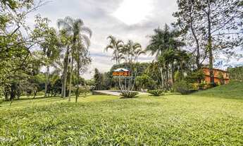 Imagem 5: SÍTIO COM 7 DORMITÓRIOS PARA VENDA EM ARAÇOIABA DA SERRA/SP