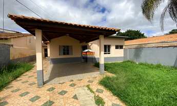 Imagem: CASA - 03 DORMITÓRIOS - MARIA DA GLÓRIA