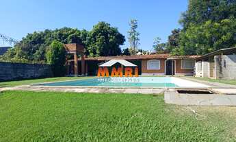 Imagem: Chácara de 4 dormitórios para venda em