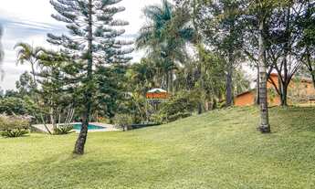 Imagem 4: SÍTIO COM 7 DORMITÓRIOS PARA VENDA EM ARAÇOIABA DA SERRA/SP