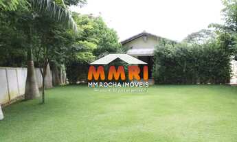 Imagem: Chácara disponível para venda em Araçoiaba