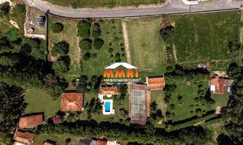 Imagem 6: Chácara com duas casas para venda em Sarapuí/SP