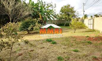 Imagem: Terreno de 700m² para venda no bairro Bosque