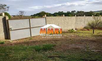 Imagem 3: Terreno de 700m² para venda no bairro Bosque em Araçoiaba da Serra/SP