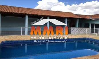 Imagem 4: Chácara com 05 dormitórios para venda em Araçoiaba da Serra/SP