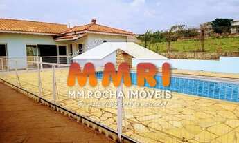 Imagem 3: Chácara com 05 dormitórios para venda em Araçoiaba da Serra/SP