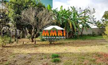 Imagem 5: Terreno de 700m² para venda no bairro Bosque em Araçoiaba da Serra/SP