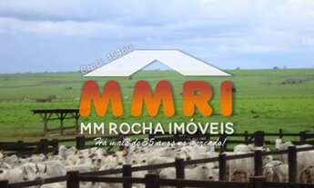 Imagem: Fazenda para Pecuária proximo a Campo Grande/MT