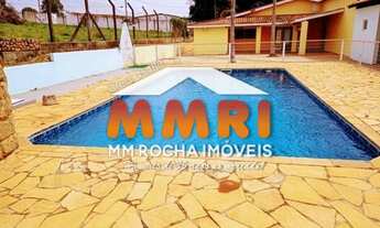 Imagem 2: Chácara com 05 dormitórios para venda em Araçoiaba da Serra/SP