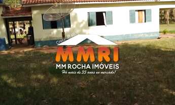 Imagem 3: Fazenda de Dupla Apitidão em Exaporã/SP