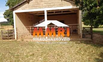 Imagem 6: Fazenda de Dupla Apitidão em Exaporã/SP