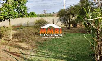 Imagem 6: Terreno de 700m² para venda no bairro Bosque em Araçoiaba da Serra/SP