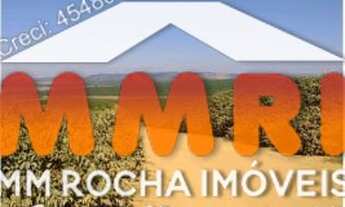 Imagem: FAZENDA DE CAFÉ NO SUL DE MINAS GERAIS