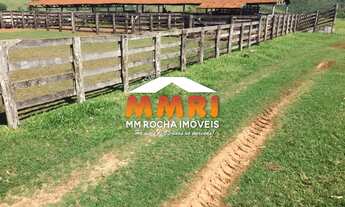 Imagem: Fazenda de Dupla Apitidão em Marilia/SP