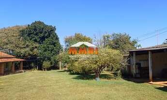 Imagem: Área comercial para venda em Araçoiaba