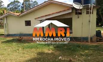 Imagem 7: Fazenda de Dupla Apitidão em Exaporã/SP