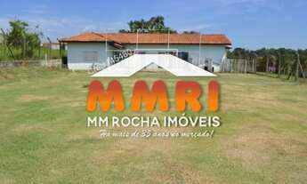 Imagem: Chácara com 05 dormitórios para venda