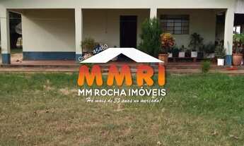 Imagem 4: Fazenda de Dupla Apitidão em Exaporã/SP