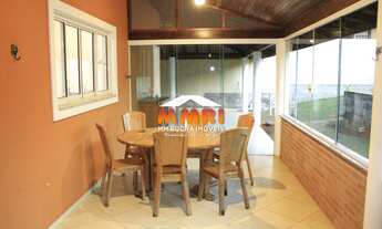 Imagem: Chácara de luxo em Araçoiaba da Serra-SP